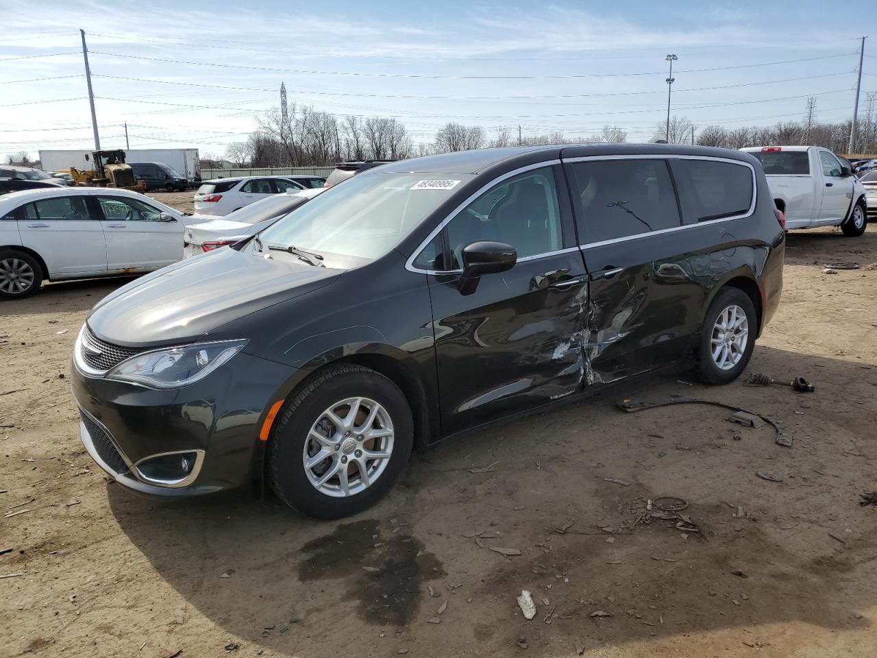 2020 Chrysler Pacifica - Image 1