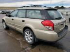 2008 Subaru Outback 2.5I for Sale in Littleton, CO - Front End