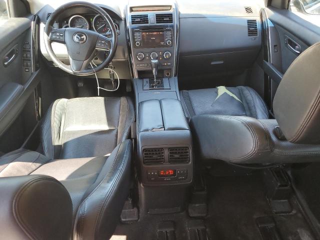 2015 MAZDA CX-9 TOURING