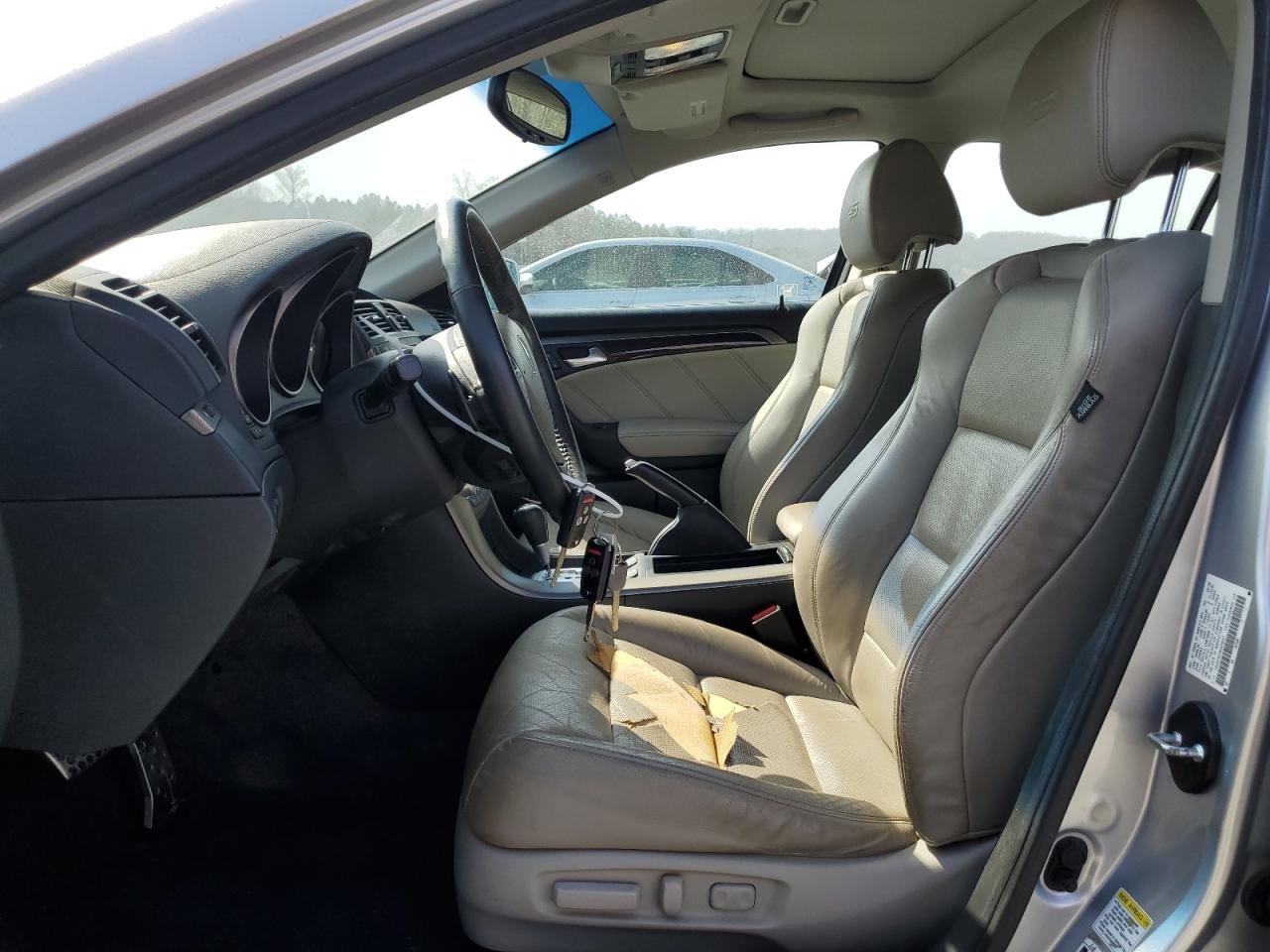2008 Acura TL - Image 7