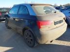 2014 AUDI A1 SE TFSI for sale at Copart SANDY