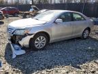 2010 Toyota Camry Base продається в Waldorf, MD - Front End