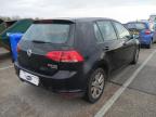 2013 VOLKSWAGEN GOLF SE BL for sale at Copart NEWBURY