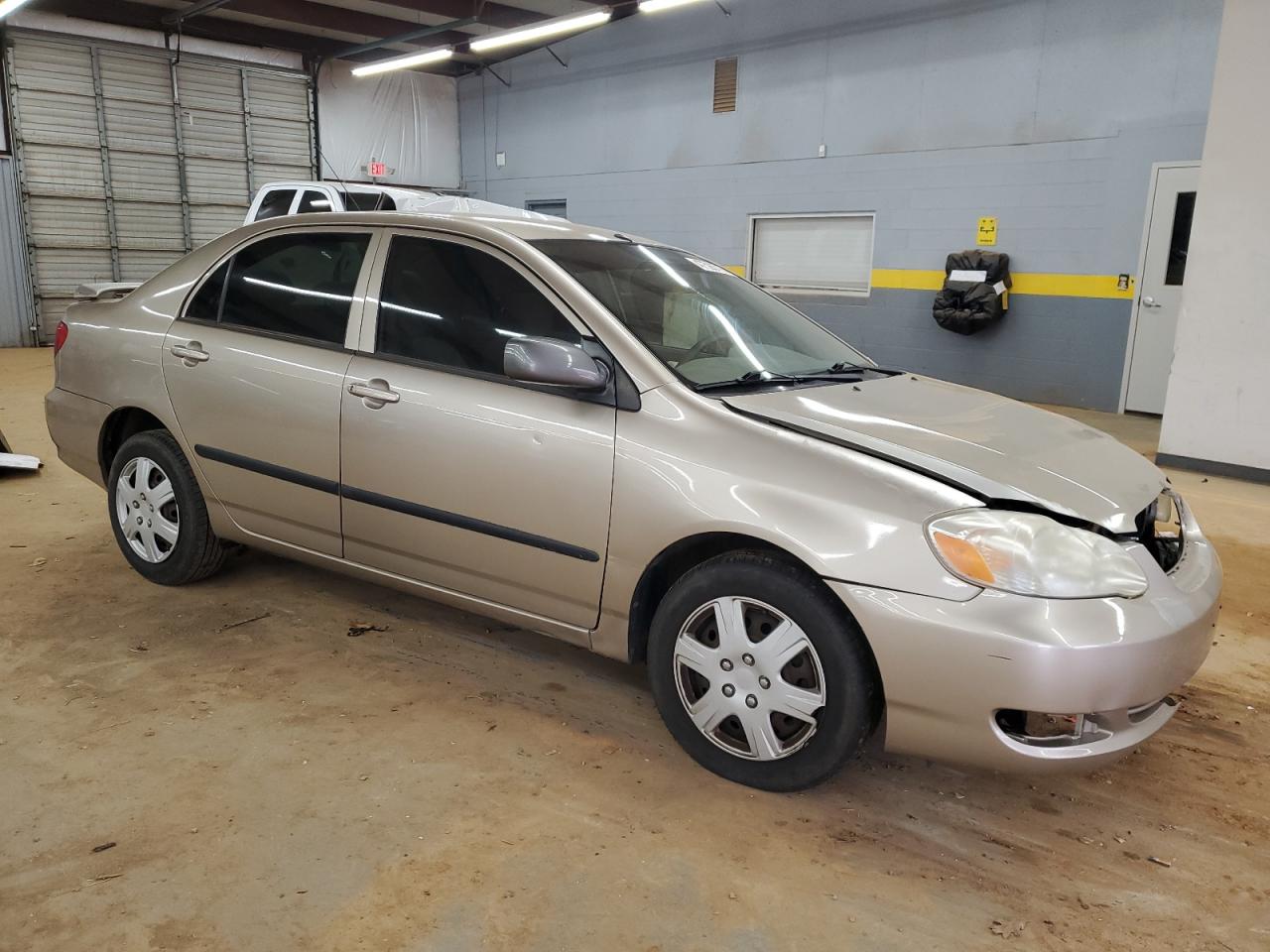 2007 Toyota Corolla - Image 4