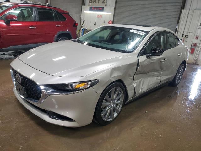 2023 Mazda 3 Preferred