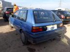 1988 NISSAN SUNNY GS for sale at Copart BRISTOL