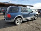2002 Ford Explorer Xlt for Sale in Denver, CO - Side