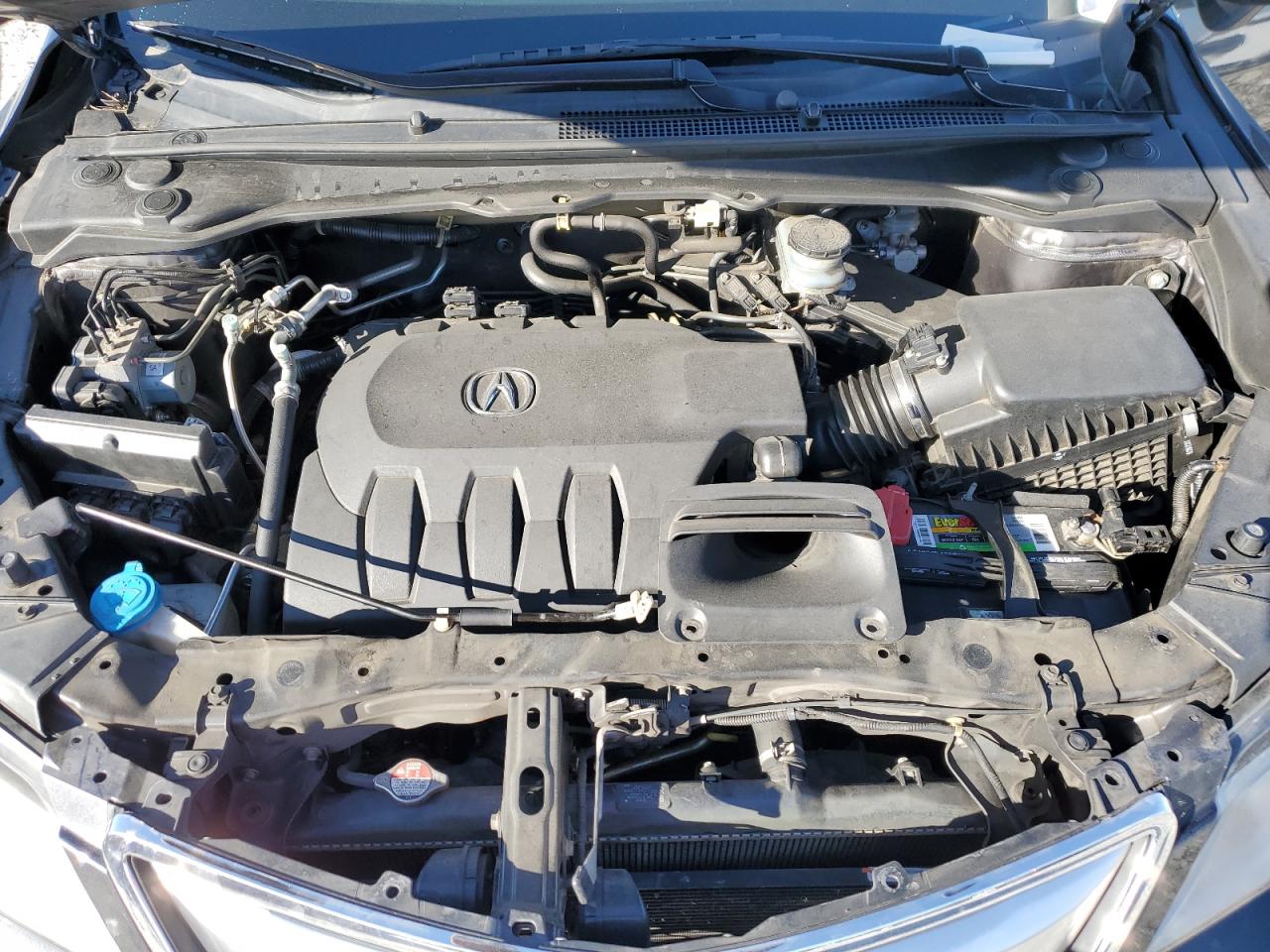 2015 Acura RDX - Image 12