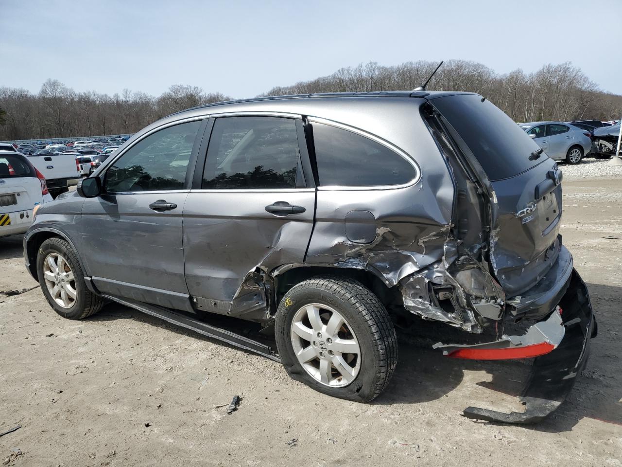 2011 Honda CR-V - Image 2