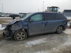 2015 TOYOTA SIENNA LE à vendre chez Copart AB - EDMONTON