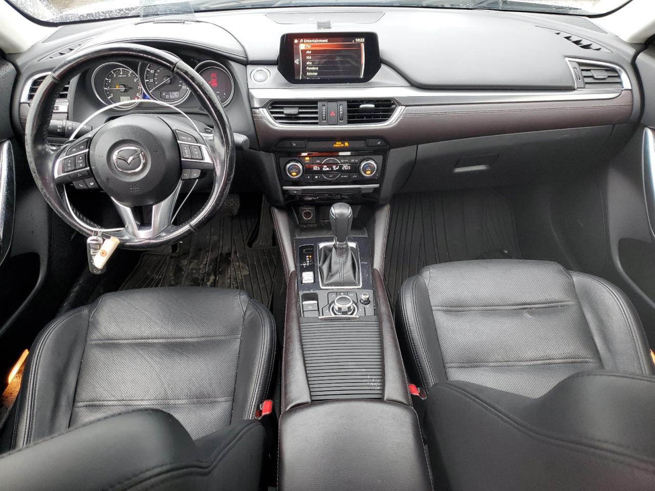 2016 Mazda 6 - Image 8