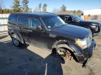 2010 Dodge Nitro Se de vânzare în Exeter, RI - Side