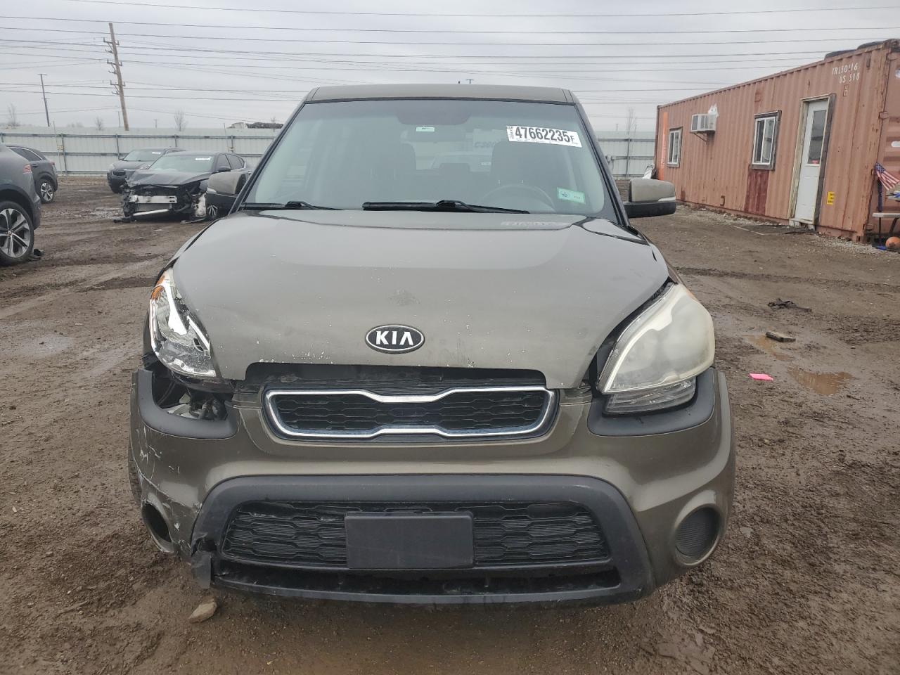 2012 Kia Soul - Image 5