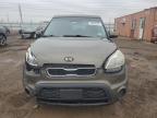 2012 Kia Soul + იყიდება Elgin-ში, IL - Front End