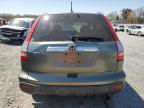 2007 Honda Cr-V Exl продається в Spartanburg, SC - Side