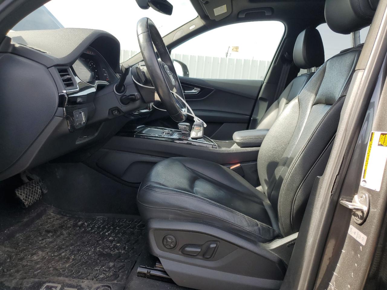 2019 Audi Q7 - Image 7