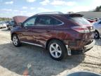 2013 Lexus Rx 350 Base zu verkaufen in Seaford, DE - Rear End