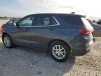 2023 Chevrolet Equinox Lt for Sale in Wayland, MI - Front End