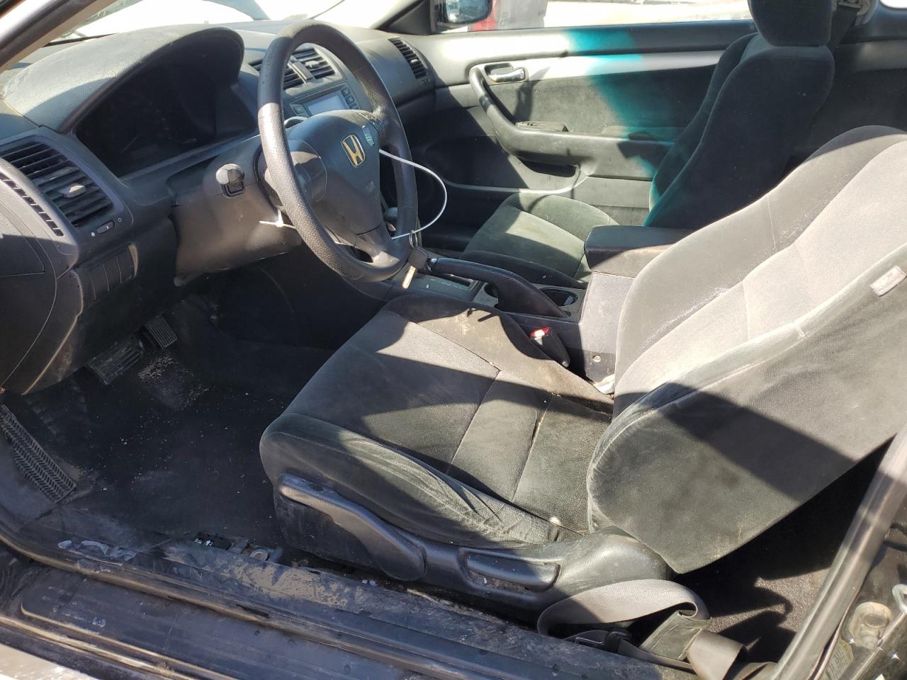2006 Honda Accord - Image 7