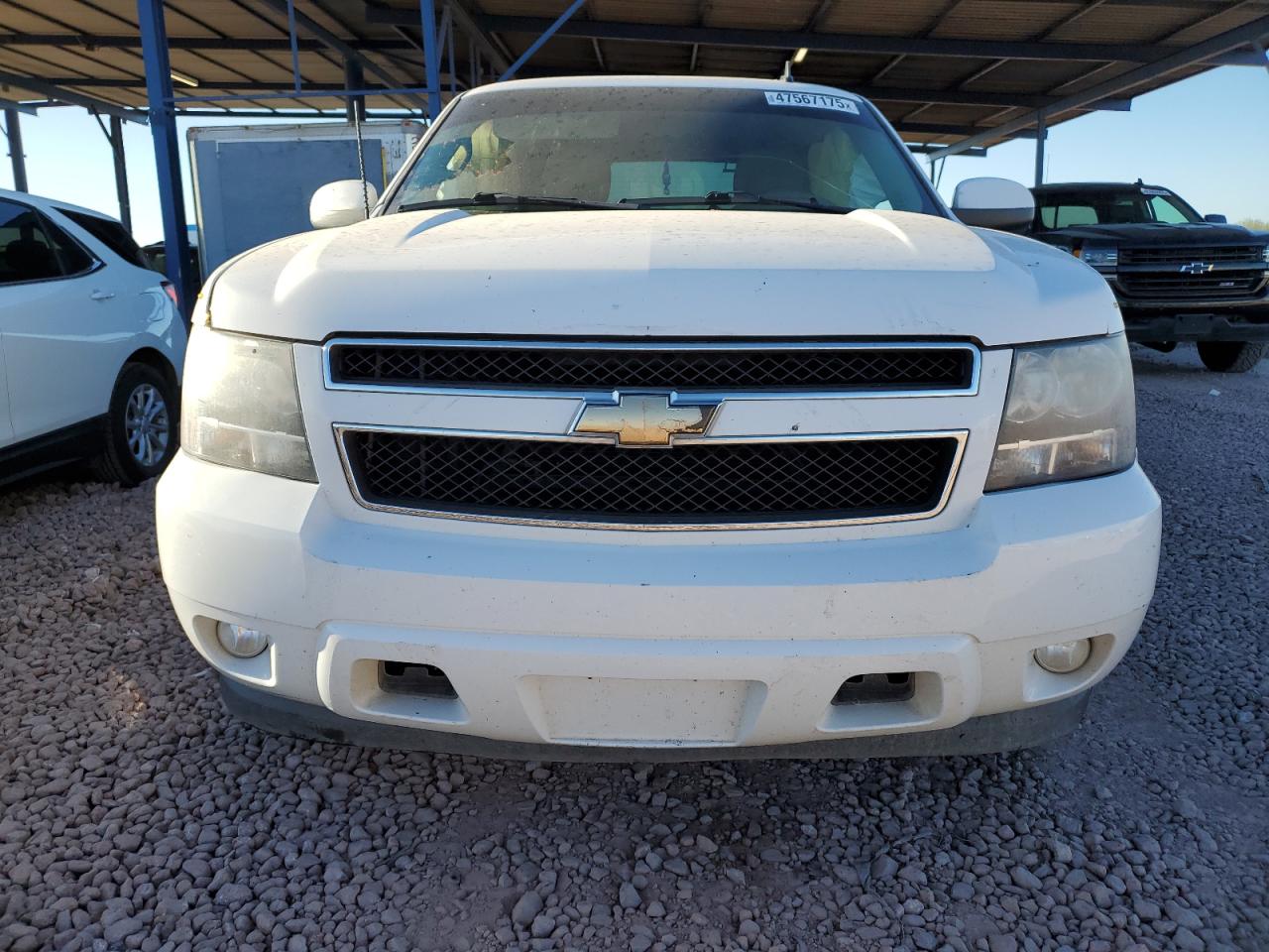 2009 Chevrolet Avalanche - Image 5