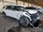 2025 Ford Explorer St-Line for Sale in Phoenix, AZ - Front End