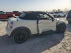 2015 Mini Cooper Roadster  იყიდება Houston-ში, TX - Side