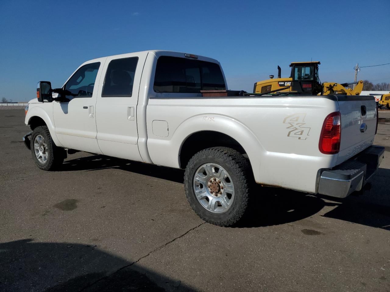 2014 Ford F250 - Image 2