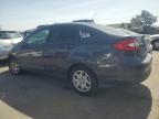 2013 Ford Fiesta Se for Sale in San Martin, CA - Undercarriage