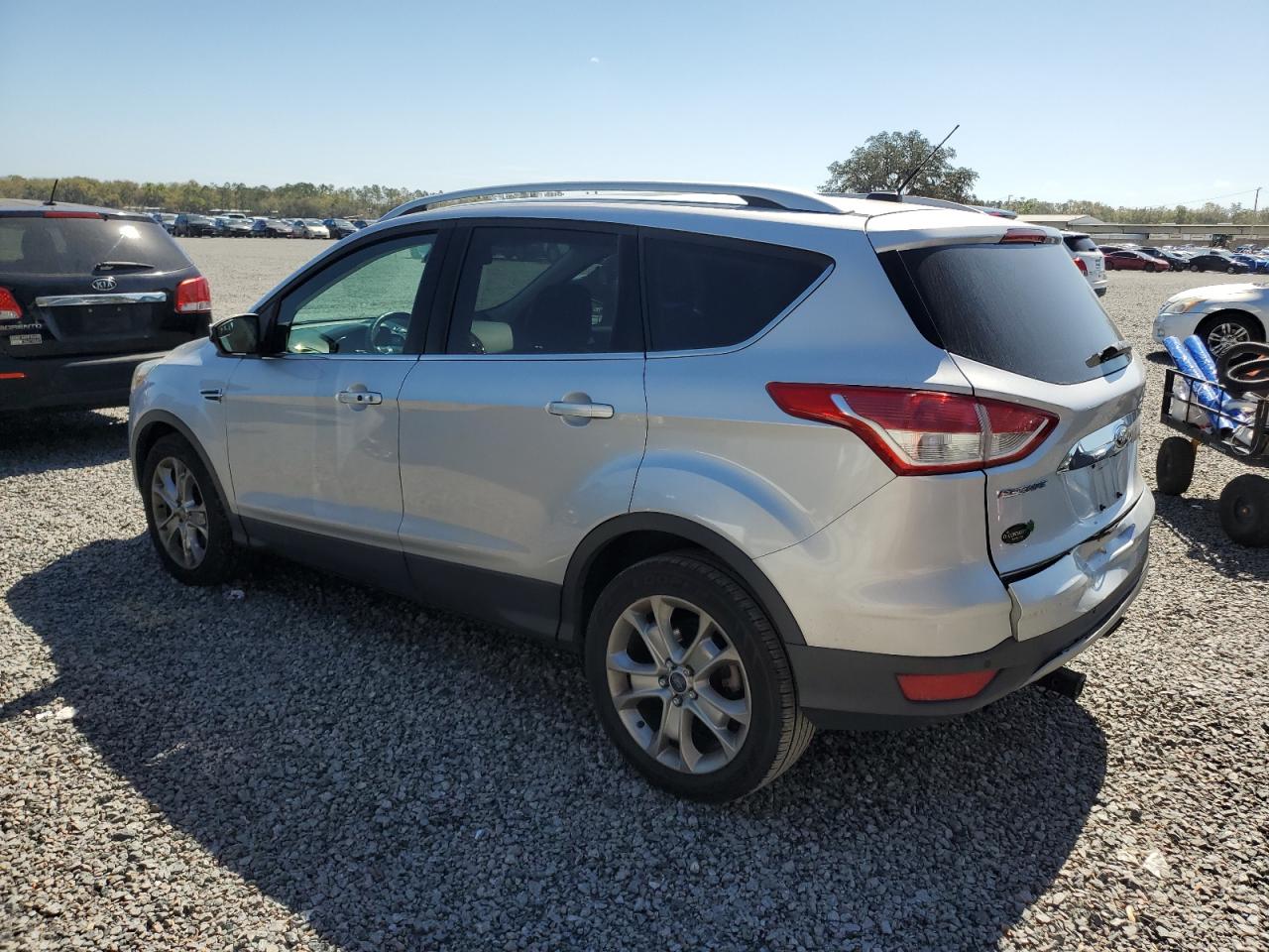 2015 Ford Escape - Image 2