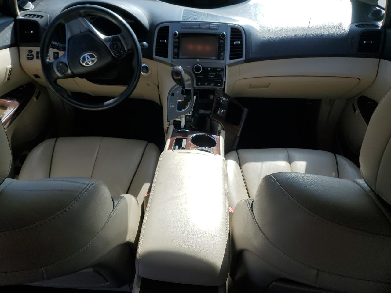 2013 Toyota Venza - Image 8
