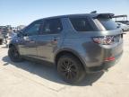 2018 Land Rover Discovery Sport Hse იყიდება Wilmer-ში, TX - Normal Wear