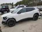2024 Chevrolet Trax Activ zu verkaufen in Seaford, DE - Front End