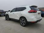 2017 Nissan Rogue S იყიდება Wilmer-ში, TX - Front End