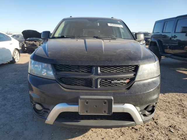 Паркетники DODGE JOURNEY 2015 Чорний