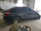 2015 Toyota Corolla L zu verkaufen in Lexington, KY - Front End