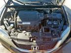 2013 Honda Accord Exl en Venta en Grand Prairie, TX - Front End