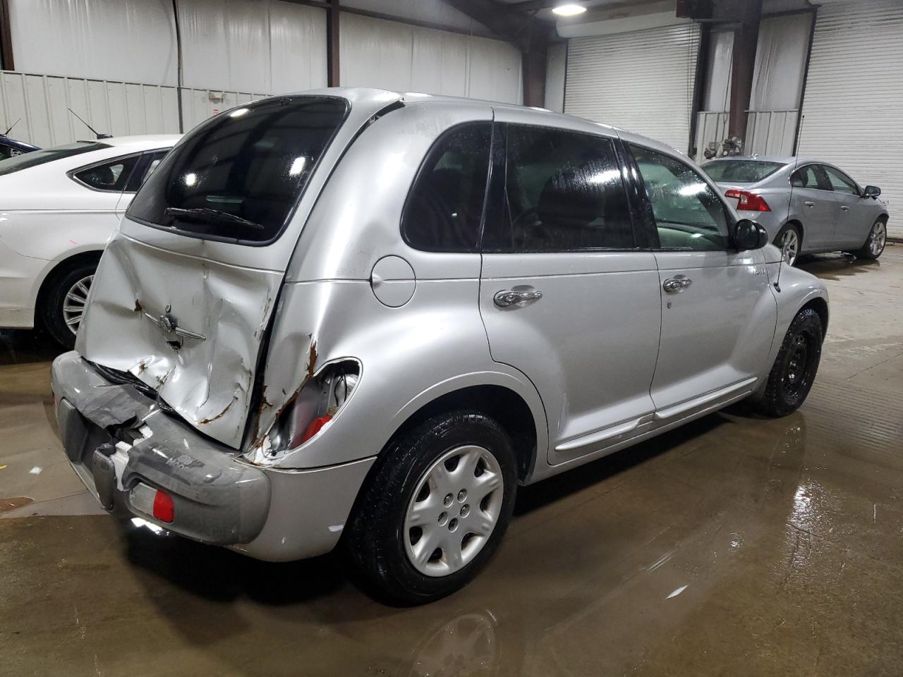 2001 Chrysler PT Cruiser - Image 3