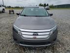 2012 Ford Fusion Se na sprzedaż w Tifton, GA - Minor Dent/Scratches