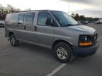 2012 Gmc Savana G2500 de vânzare în Brookhaven, NY - Side