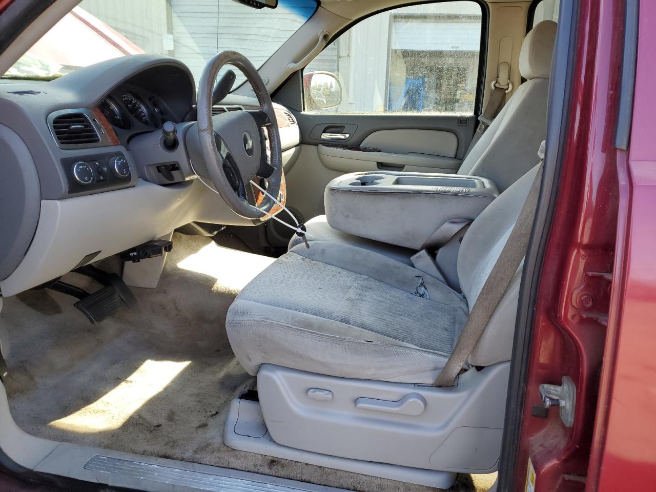 2007 Chevrolet Avalanche - Image 7