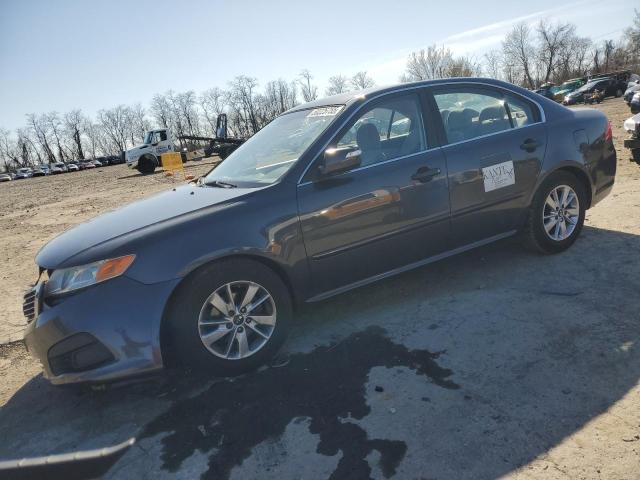 2010 Kia Optima Lx