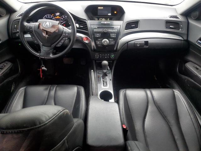  ACURA ILX 2020 Czarny