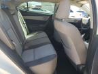 2017 Toyota Corolla L en Venta en Sun Valley, CA - Front End