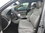 2017 Acura Mdx Technology na sprzedaż w Fairburn, GA - Front End