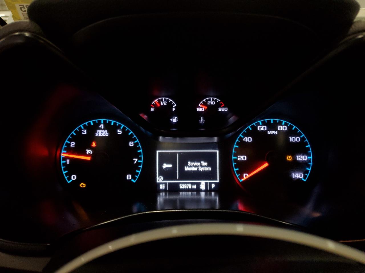 2017 GMC Canyon - Image 9