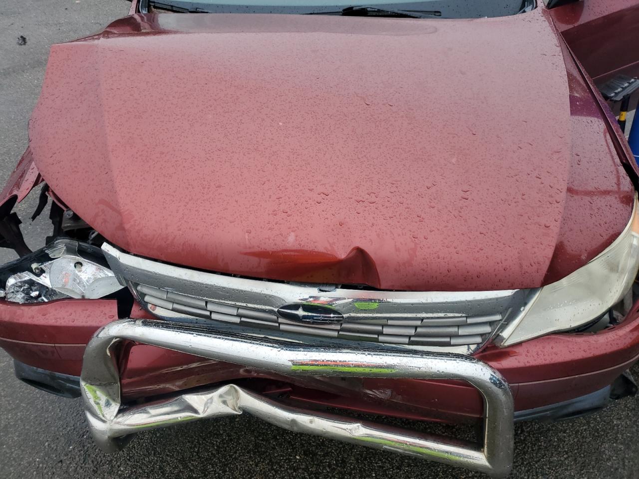 2009 Subaru Forester - Image 13