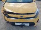 2021 KIA PICANTO 2 for sale at Copart CORBY