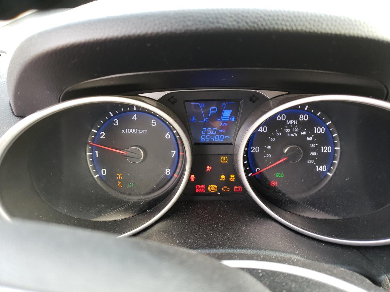 2015 Hyundai Tucson - Image 9