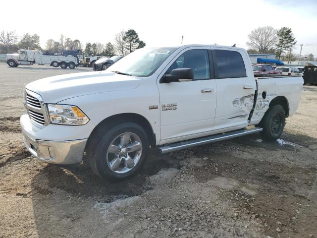 2013 Ram 1500 Slt