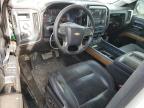 2014 Chevrolet Silverado K1500 Ltz de vânzare în Brighton, CO - Mechanical